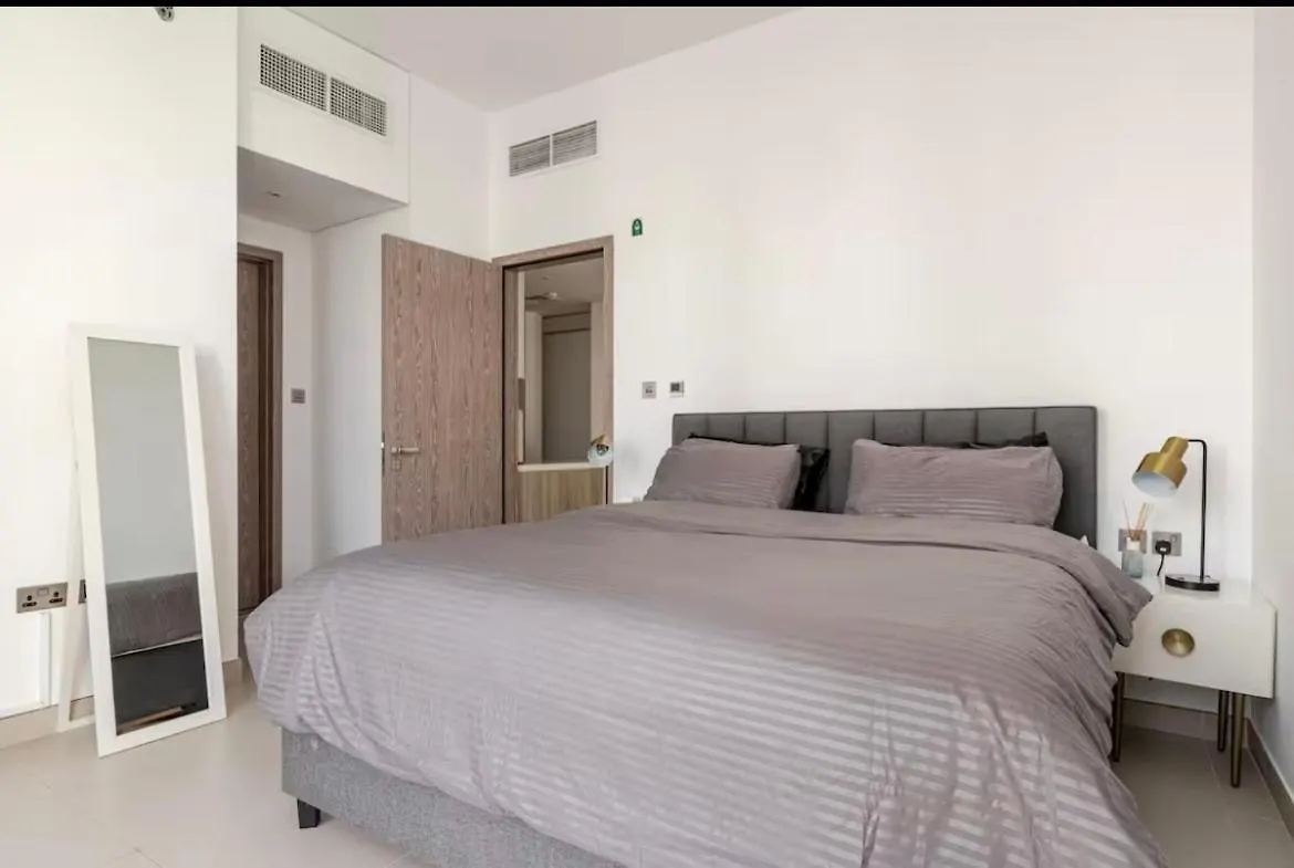 Apartment Luxury Marina View, 6Min Walk To Jbr Beach Dubai