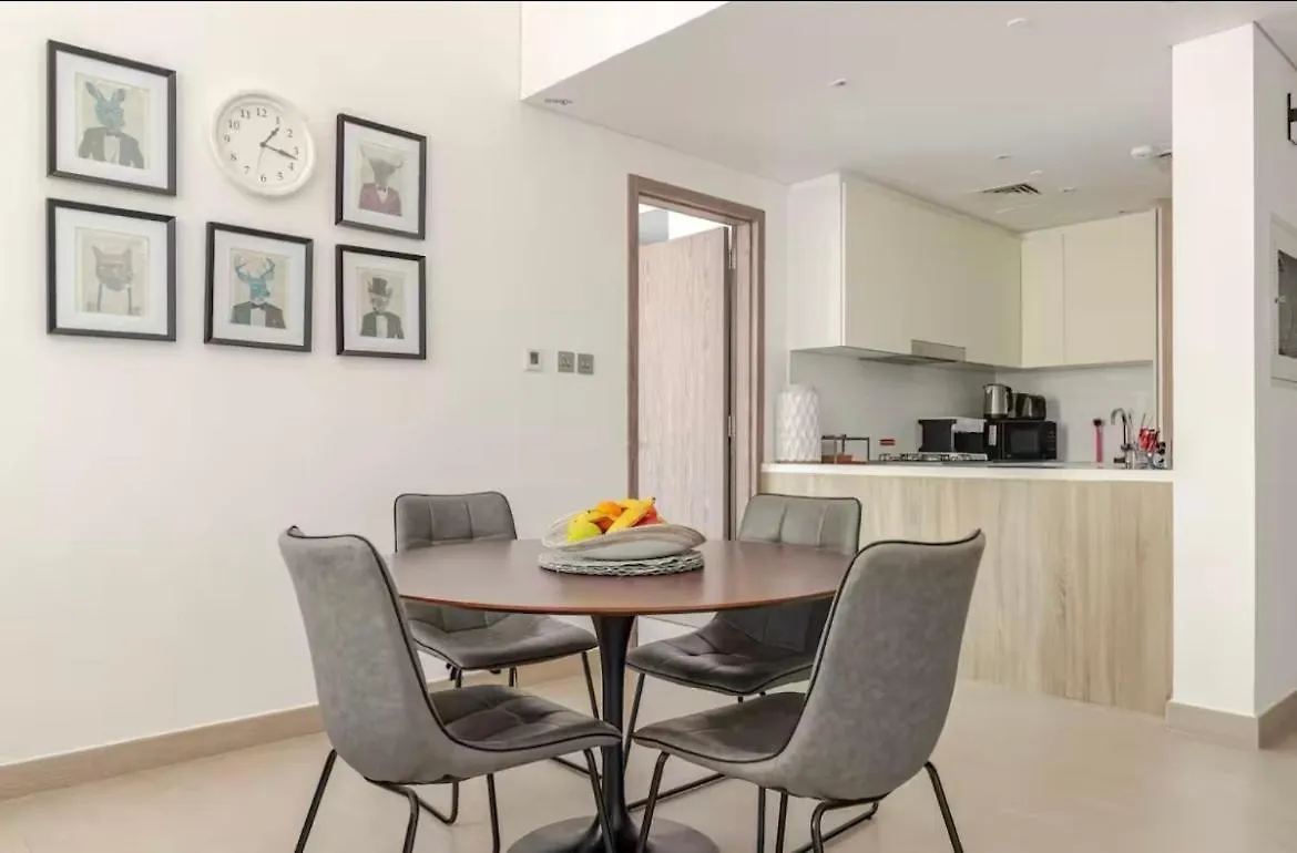 Luxury Marina View, 6Min Walk To Jbr Beach Dubai United Arab Emirates