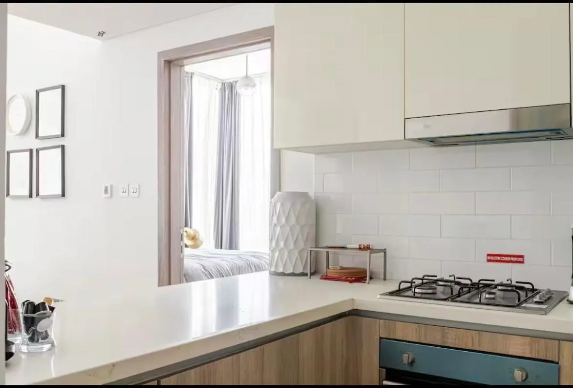 Luxury Marina View, 6Min Walk To Jbr Beach Dubai Apartment