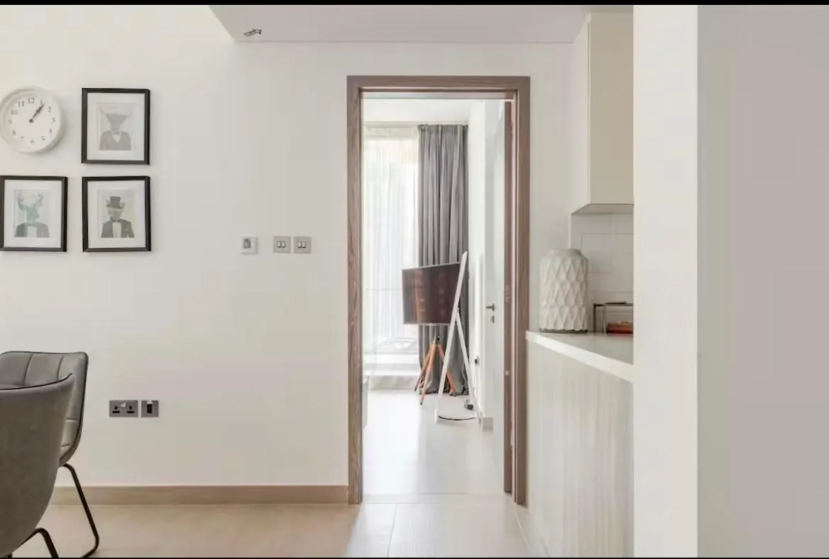 Apartment Luxury Marina View, 6Min Walk To Jbr Beach Dubai United Arab Emirates