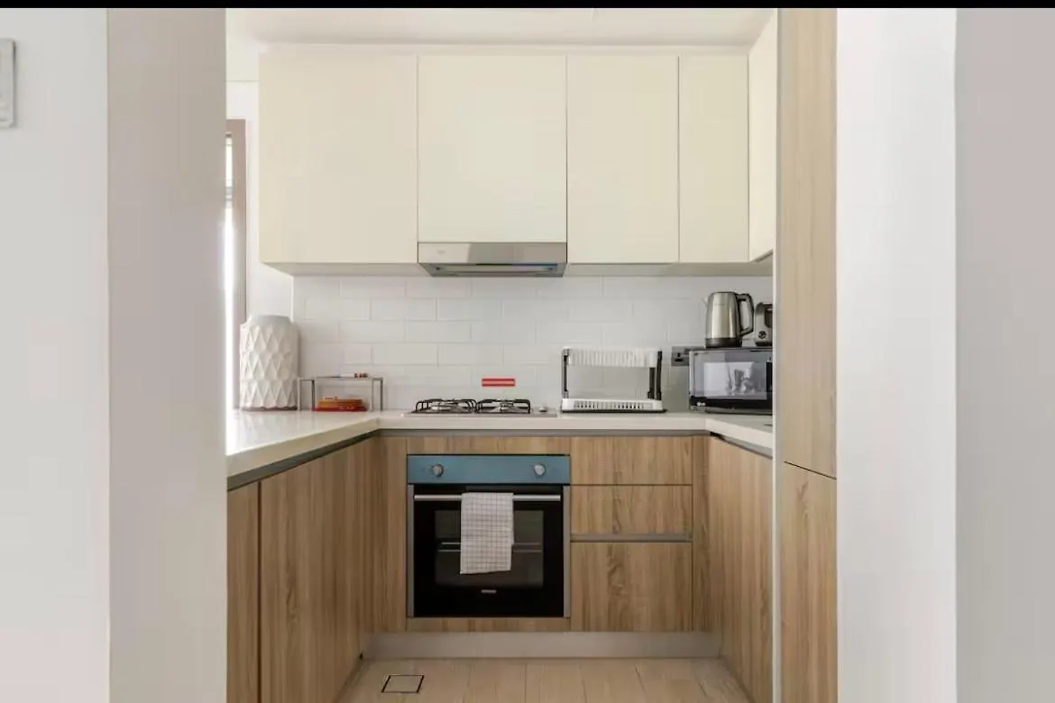 Apartment Luxury Marina View, 6Min Walk To Jbr Beach Dubai